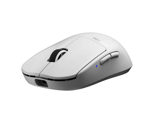 Pulsar X2 CRAZYLIGHT - Medium - Uyuni White