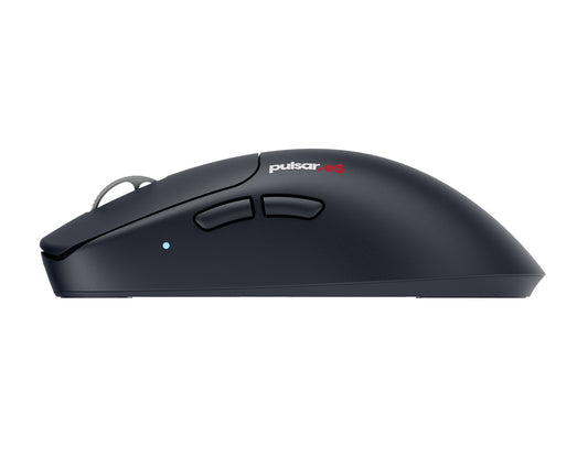 Pulsar eS FS1 - eS Blue