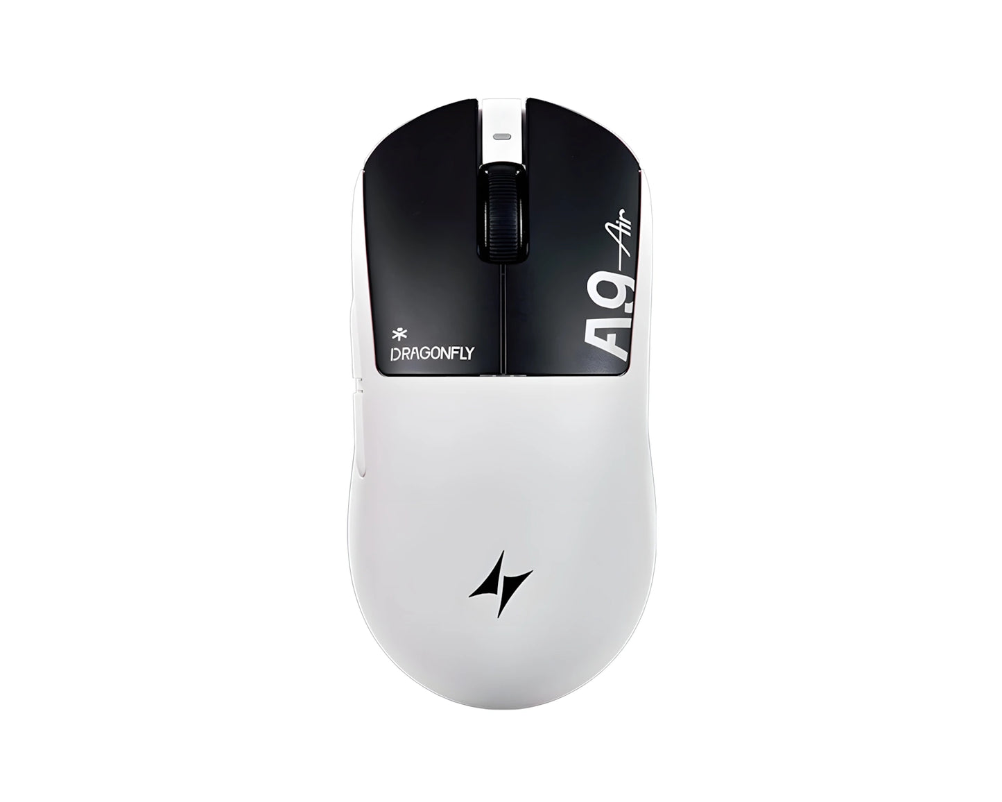 ATK A9 Air Wireless - Moon-Night White