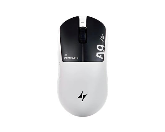 ATK A9 Air Wireless - Moon-Night White