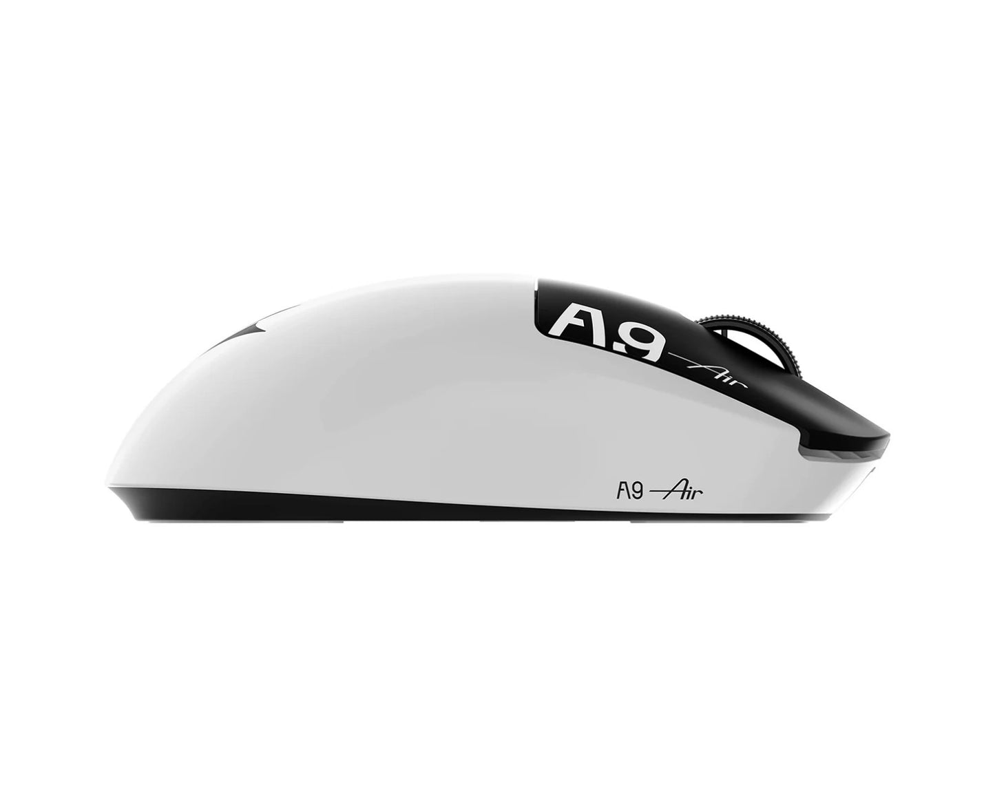 ATK A9 Air Wireless - Moon-Night White