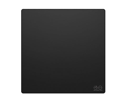Lethal Gaming - Saturn PRO - XL Square - XSOFT - Black