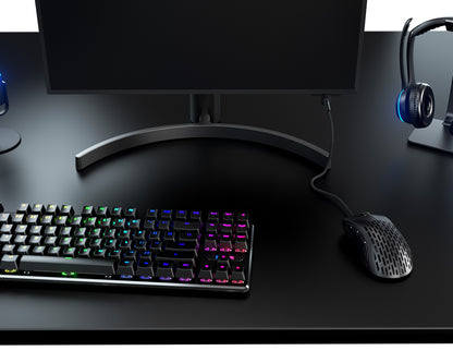 Pulsar Micro Mouse Bungee - ES Edition