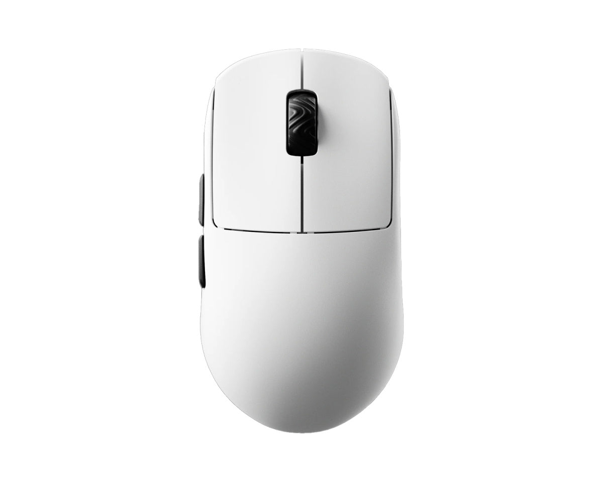 Scyrox V8 8K Superlight Bezprzewodowa Mysz Gamingowa - Biała
