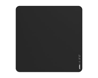 Pulsar x LGG Hyperion Czarna Podkładka Gamingowa - XL SQ - Soft - 500×500×4 mm