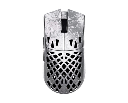 ATK Ghost Extreme - Carbon Fiber  - Silver - OPENBOX