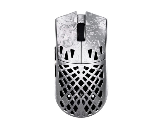 ATK Ghost Extreme - Carbon Fiber  - Silver - OPENBOX