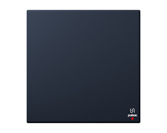 Pulsar eS PD170 Podkładka Gamingowa - XL SQ - 500×500 mm - eS Blue