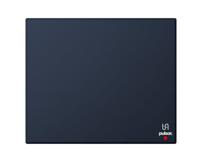 Pulsar eS PD 170 Mousepad - XL - 480x400 - eS blue