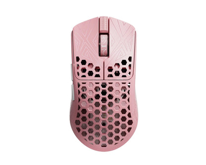 Arbiter Studio AKITSU - Medium - Carbon Fiber - Pink