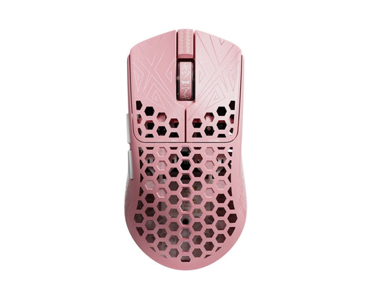 Arbiter Studio AKITSU - Medium - Carbon Fiber - Pink - OPENBOX