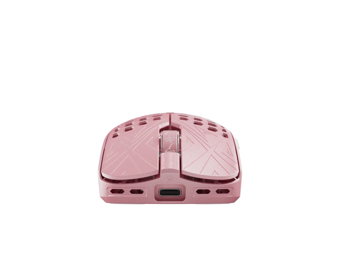 Arbiter Studio AKITSU - Medium - Carbon Fiber - Pink