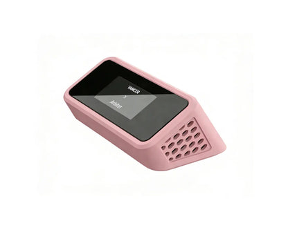 Arbiter Studio AKITSU - Medium - Carbon Fiber - Pink