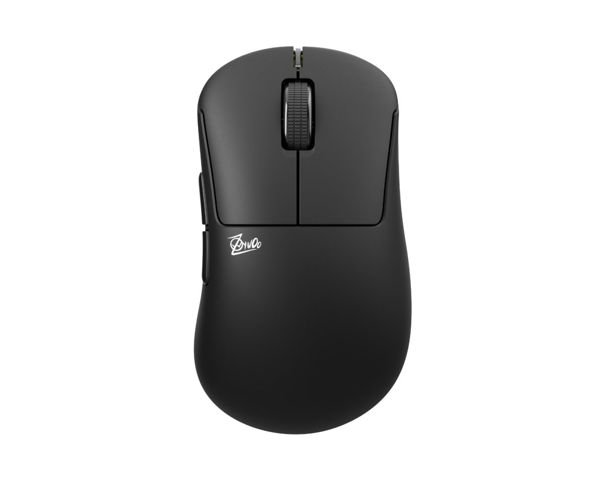 Pulsar ZywOo the Chosen Mouse Gen.2 - Medium - Black