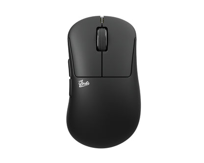 Pulsar ZywOo the Chosen Mouse Gen.2 - Medium - Black