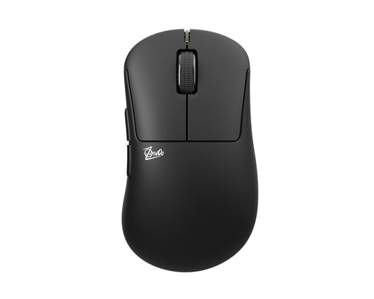 Pulsar ZywOo the Chosen Mouse Gen.2 - Medium - Black