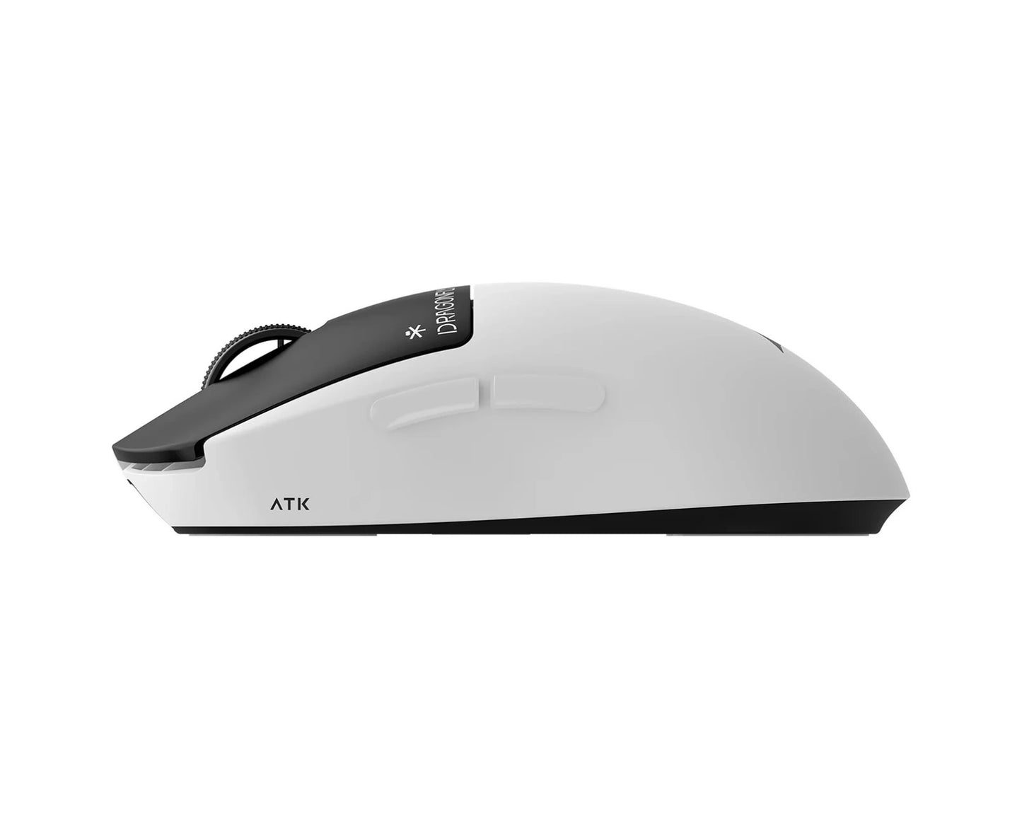 ATK A9 Air Wireless - Moon-Night White