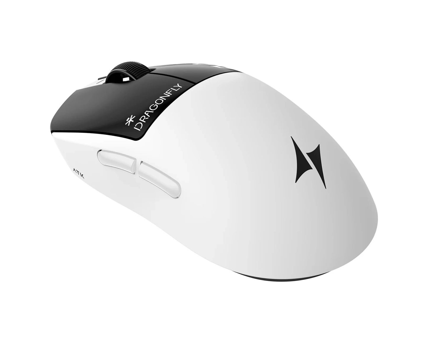 ATK A9 Air Wireless - Moon-Night White