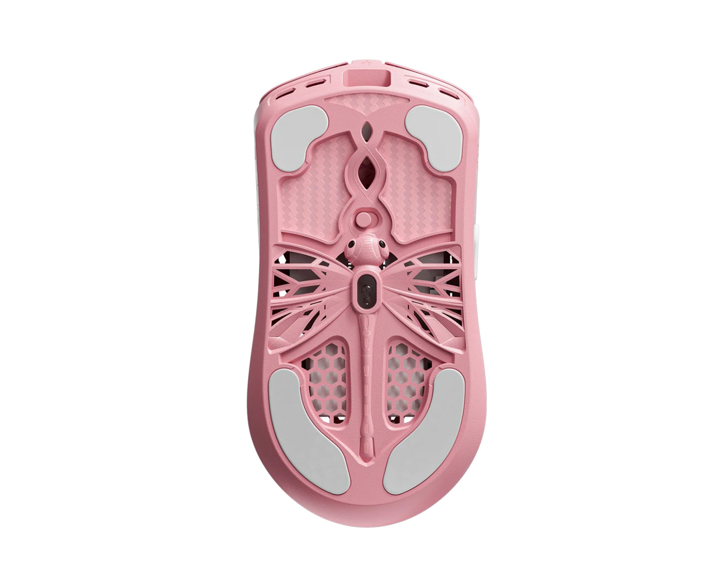 Arbiter Studio AKITSU - Medium - Carbon Fiber - Pink