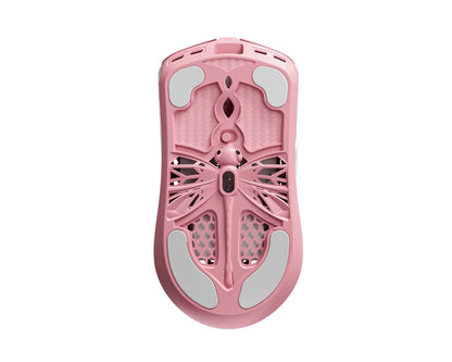 Arbiter Studio AKITSU - Medium - Carbon Fiber - Pink
