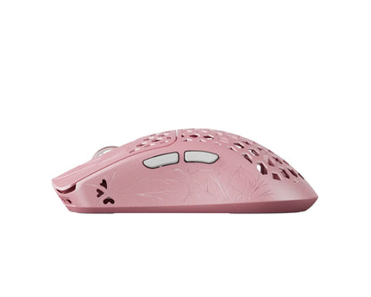Arbiter Studio AKITSU - Medium - Carbon Fiber - Pink