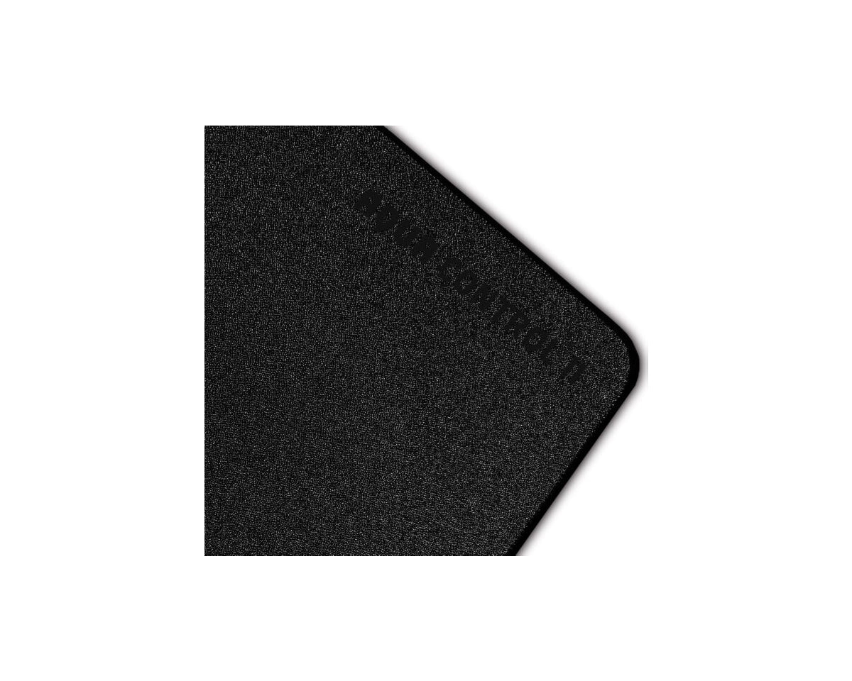 X-Raypad - Aqua Control II  - Black - XL