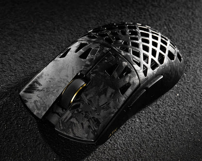 ATK Ghost Extreme - Carbon Fiber  - Silver - OPENBOX