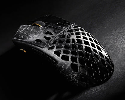 ATK Ghost Extreme - Carbon Fiber  - Silver - OPENBOX