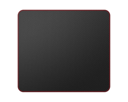 Pulsar ParaControl V2 Czerwona Podkładka Gamingowa - XL - 490×420×4 mm