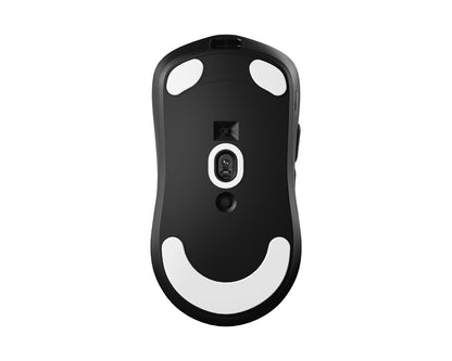 Scyrox V6 8K Superlight Bezprzewodowa Mysz Gamingowa - Czarna