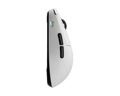 Scyrox V8 8K Superlight Bezprzewodowa Mysz Gamingowa - Biała