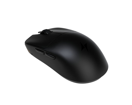 ATK ZERO - Black