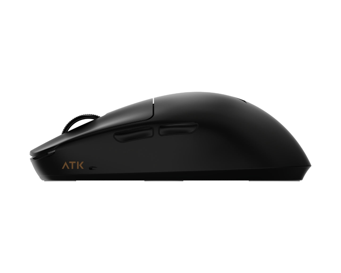 ATK ZERO - Black