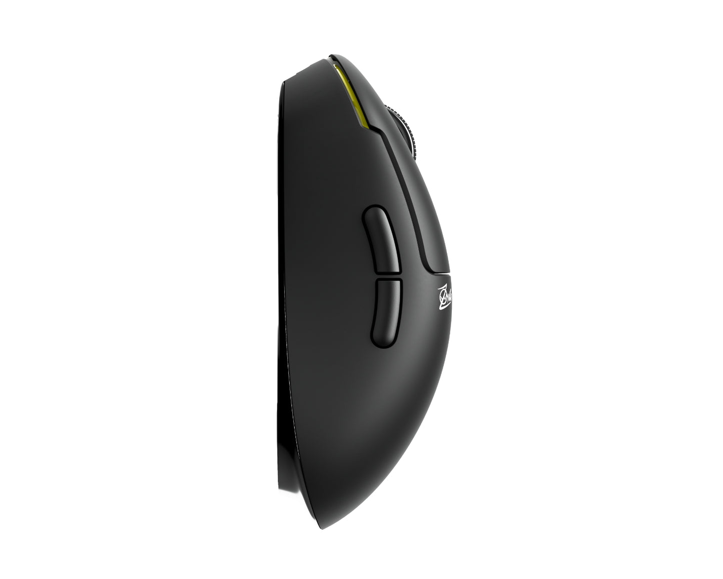 Pulsar ZywOo the Chosen Mouse Gen.2 - Medium - Black