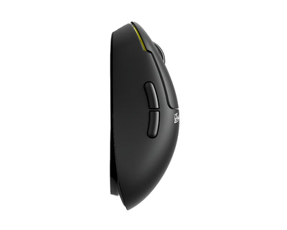 Pulsar ZywOo the Chosen Mouse Gen.2 - Medium - Black
