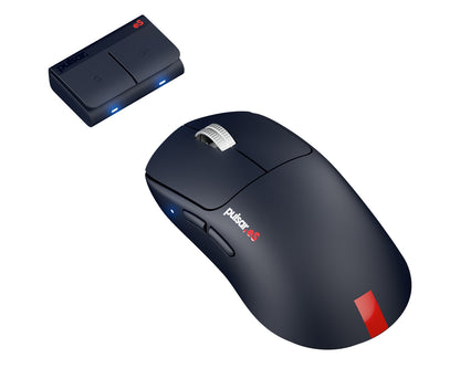 Pulsar eS FS1 - eS Blue