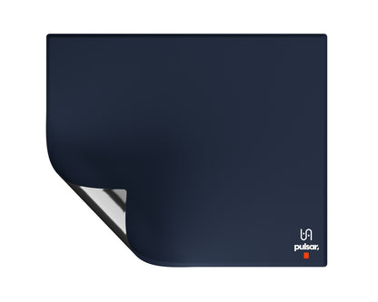 Pulsar eS PD 170 Mousepad - XL - 480x400 - eS blue