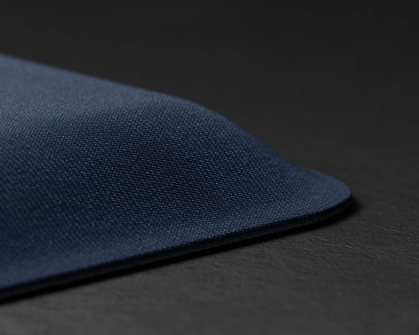 Pulsar eS PD 170 Mousepad - XL - 480x400 - eS blue