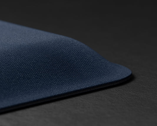 Pulsar eS PD 170 Mousepad - XL - 480x400 - eS blue